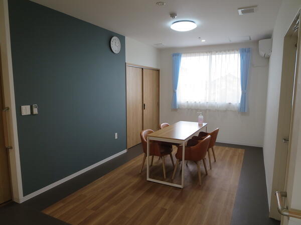 住宅型有料老人ホームけやき東町（常勤）の介護福祉士求人メイン写真3