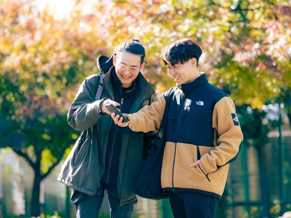 ケアリッツ赤羽（無資格OK/常勤）の介護職求人サブ写真2