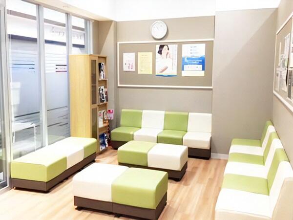 新小松アイクリニック（パート）の医療事務求人メイン写真2