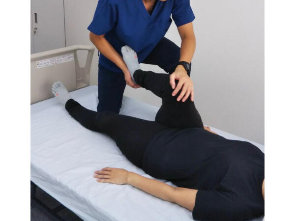 ケア21メディカル鍼灸訪問マッサージ東京（あん摩マッサージ指圧師/パート）の理学療法士求人メイン写真2