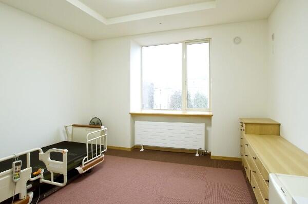 介護付有料老人ホームさくら南（常勤）の介護職求人メイン写真4