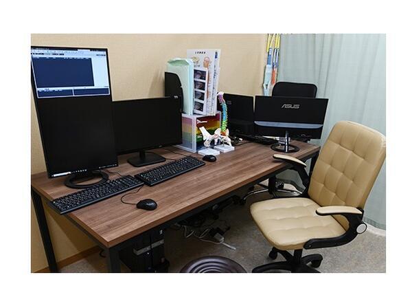 SOL整形外科荻窪スポーツクリニック（常勤）の理学療法士求人メイン写真4