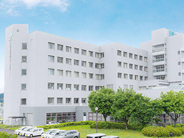 一般財団法人大原記念財団　大原医療センター（常勤）の看護師求人の写真