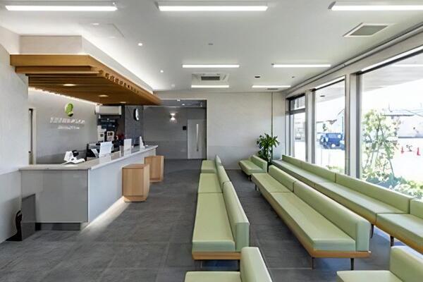 菊川青葉台医療クリニック（フルタイムパート）の看護師求人メイン写真2