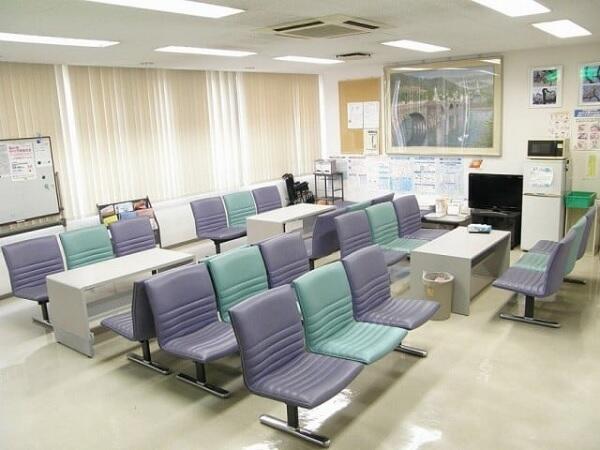 堺京町・ヒロ・クリニック（透析室 / パート）の准看護師求人メイン写真4