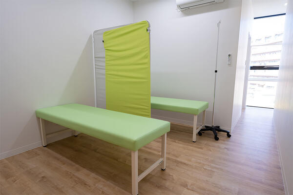 なごみ整形外科リウマチクリニック（パート）の看護師求人サブ写真4