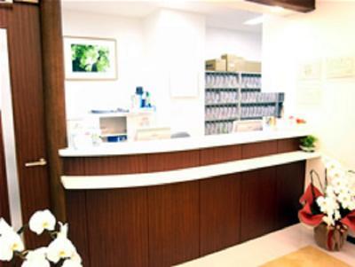 川島整形外科（パート）の看護師求人の写真