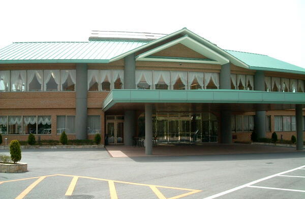 障害者支援施設　ナーシングピア加西（パート）の支援員求人の写真