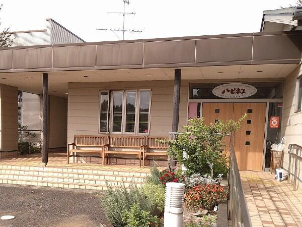 グループホーム ハピネス(パート)の介護職求人の写真