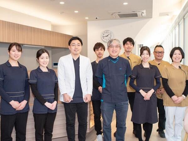 みんなの内科（パート）の看護師求人メイン写真2