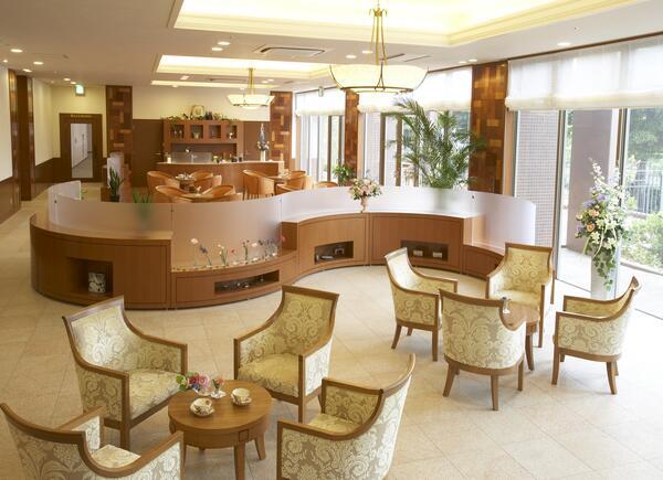 グッドタイム リビング 千葉みなと/海岸通（夜勤専従/パート）の介護職求人メイン写真3