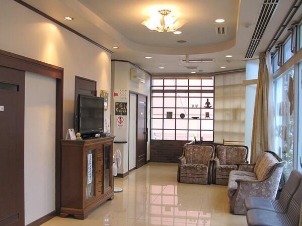 チョウクリニック デイケア（パート）の介護職求人メイン写真2