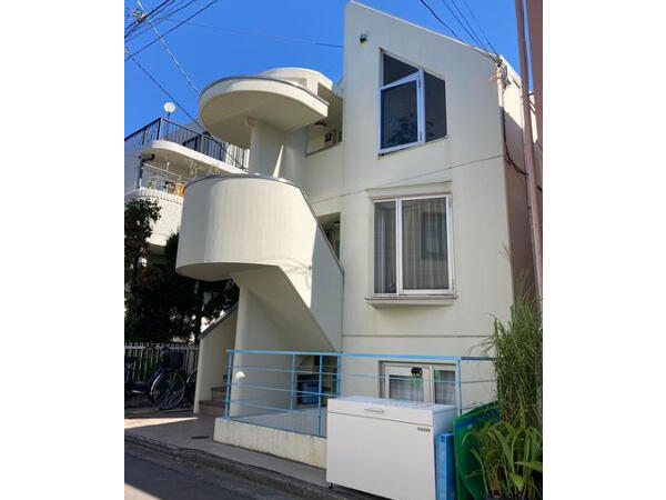 セントケアDX 高円寺(管理者/常勤)の介護福祉士求人の写真