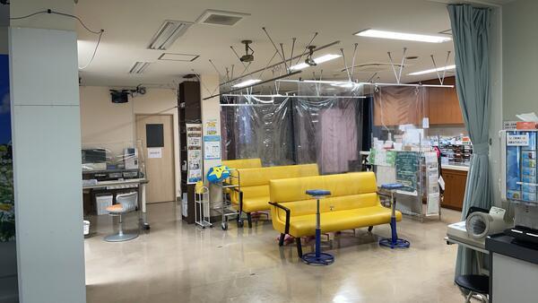 平成クリニック（パート）の准看護師求人メイン写真4