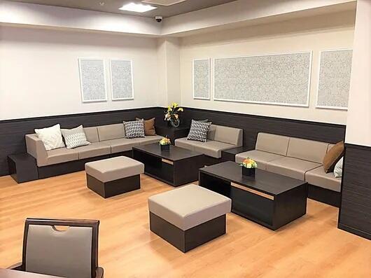 住宅型有料老人ホームさんよう名谷（パート）の介護職求人メイン写真4