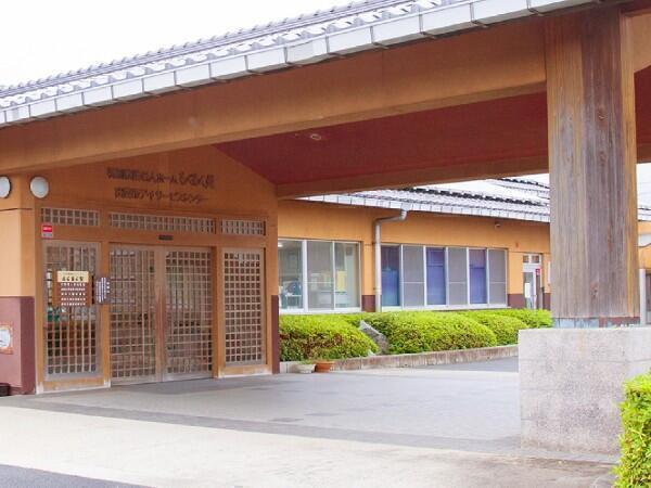 特別養護老人ホーム　もくもく苑（常勤）の管理栄養士求人の写真