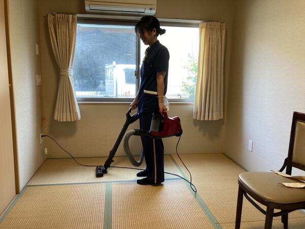 慶生会庄内ヘルパーステーション（常勤）の介護福祉士求人メイン写真2