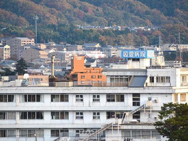 医療法人 和宏会 敬愛病院（常勤）の介護職求人メイン写真2