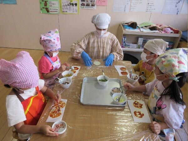 社会福祉法人あざみ会 どんぐり保育園（常勤）の管理栄養士求人メイン写真2