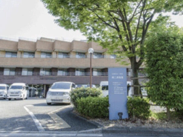 特別養護老人ホーム 第二清風園(常勤)の准看護師求人の写真