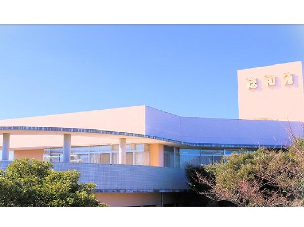 介護老人保健施設 総和苑（常勤） の調理師/調理員求人メイン写真2