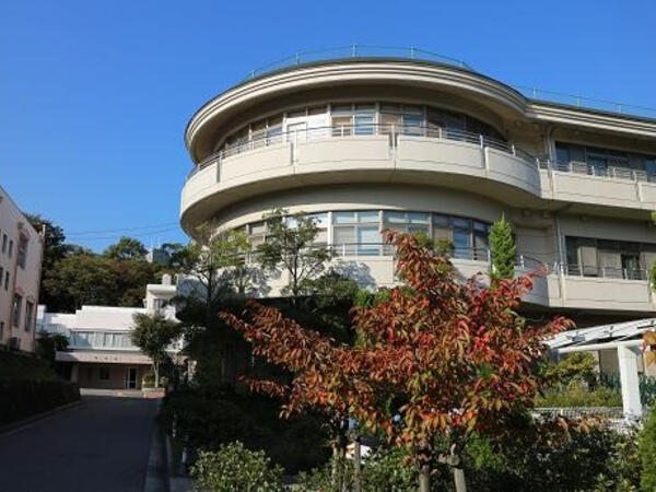 特別養護老人ホーム 甲寿園（パート）の介護福祉士求人の写真