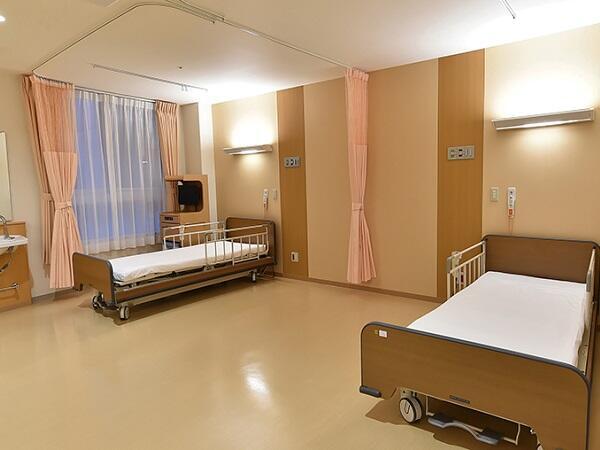 大洲記念病院（常勤）の看護師求人メイン写真4