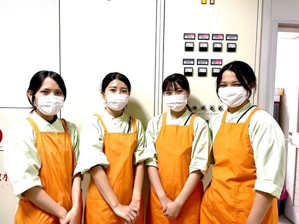 株式会社メディカルプラント(常勤)の栄養士求人サブ写真1