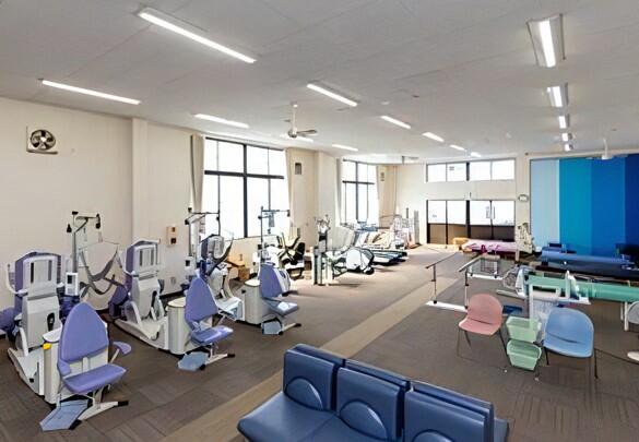 菊川青葉台医療クリニック（フルタイムパート）の看護師求人メイン写真3