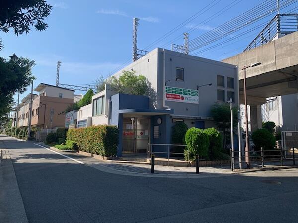 とまとクリニック（常勤）の送迎ドライバー求人メイン写真2