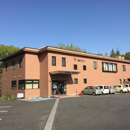 医療法人社団豊信会　草花クリニック（夜勤専従パート）の介護職求人の写真