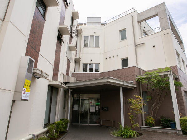 梶原病院(パート)の医療事務求人の写真