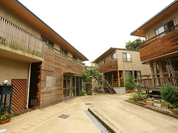 杉並区地域包括支援センター（保健師/常勤）の保健師求人メイン写真2