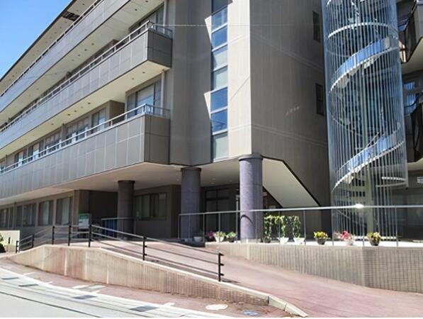 医療法人 和宏会 敬愛病院（常勤）の介護職求人の写真