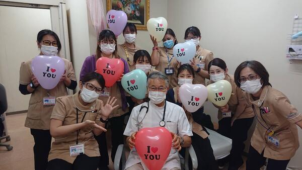 おもろまちメディカルセンター（医師事務作業補助者/常勤）の一般事務求人の写真