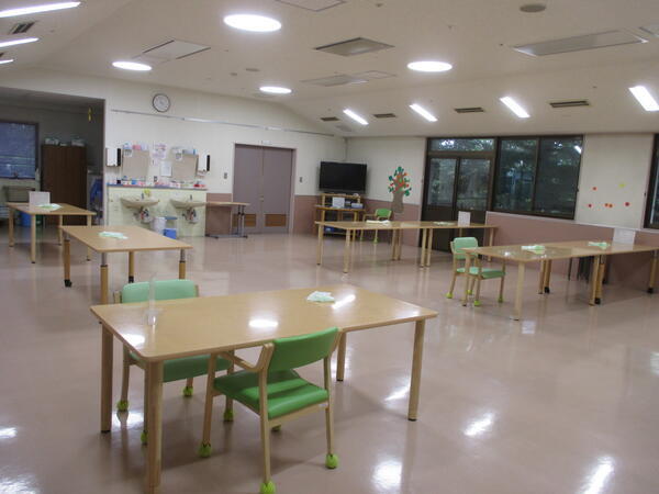 柿崎地域包括支援センター（常勤） の保健師求人メイン写真3