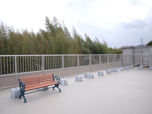 特別養護老人ホーム　長久手さつきの家（常勤）の介護福祉士求人メイン写真5