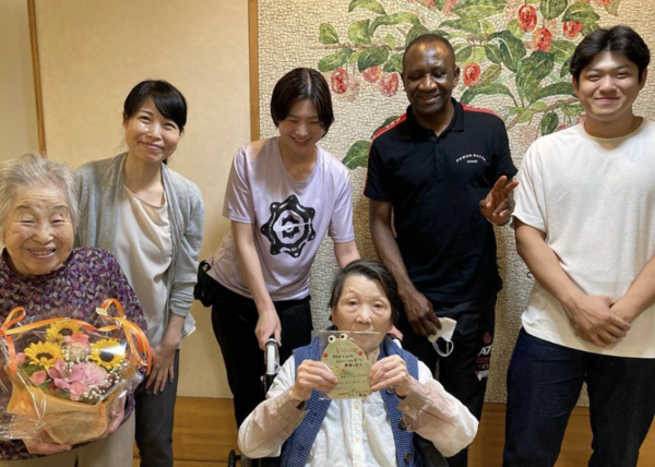 社会福祉法人 南町田ちいろば会 居宅介護支援センター（常勤）のケアマネジャー求人メイン写真4