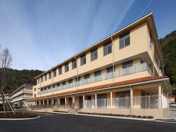 ヴォーリズ記念病院(常勤)の調理師/調理員求人の写真