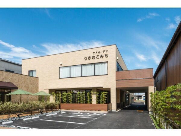 つきのこみちヘルパーステーション（フルタイムパート）の介護職求人の写真