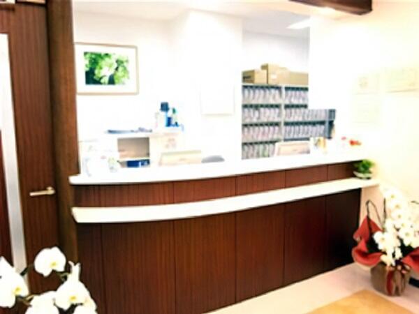 川島整形外科（常勤）の看護師求人メイン写真3