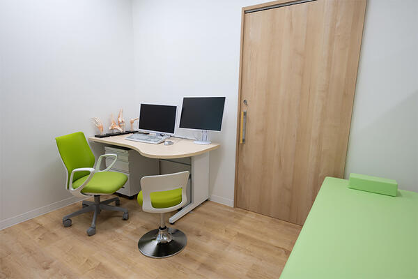 なごみ整形外科リウマチクリニック（パート）の看護師求人サブ写真5