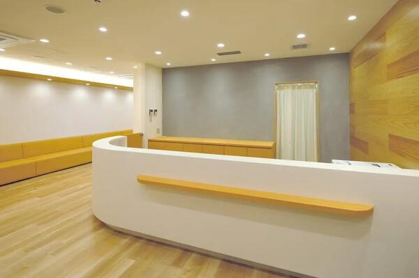 人形町整形外科ペイン・リハビリクリニック（常勤）の看護師求人メイン写真2