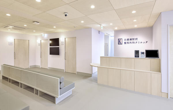 北綾瀬駅前整形外科クリニック（常勤）の理学療法士求人メイン写真3