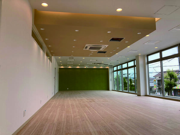 大和慶友整形外科（常勤）の准看護師求人メイン写真3