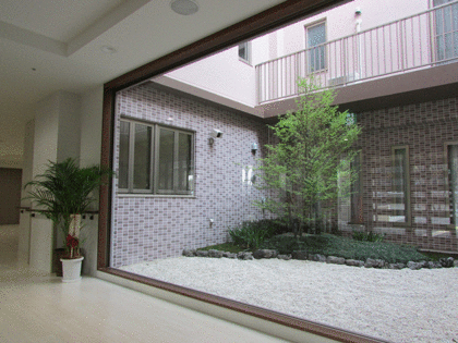 特別養護老人ホーム 青葉あさくら苑(パート)の介護職求人サブ写真2