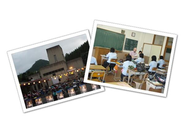 障害者支援施設こひつじの苑舞鶴（パート）の看護師求人メイン写真2