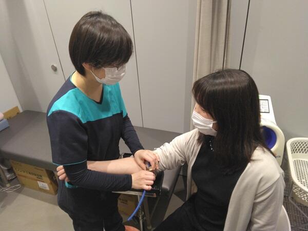 神田キリスト教診療所（巡回健診 / 常勤） の一般事務求人メイン写真2