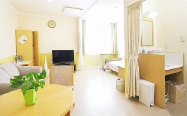 えんどう桔梗マタニティクリニック（常勤） の助産師求人メイン写真3