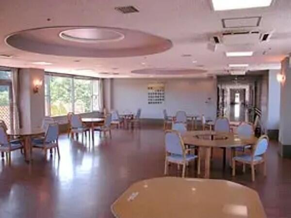 介護老人保健施設 飯能リハビリ館（パート）の介護職求人メイン写真2